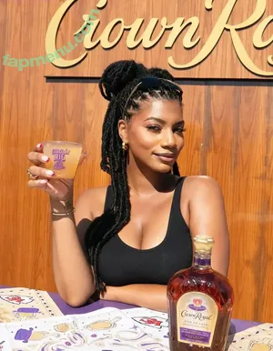 Taylor Rooks / taylorrooks nude photo #0340