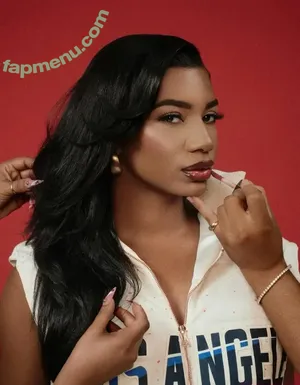 Taylor Rooks / taylorrooks nude photo #0343