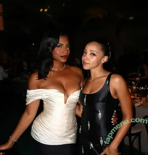 Taylor Rooks / taylorrooks nude photo #0351