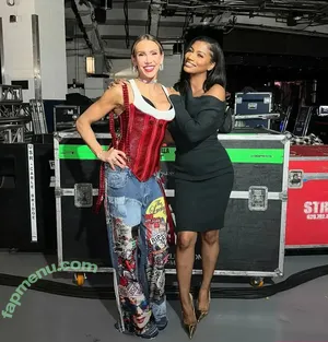 Taylor Rooks / taylorrooks nude photo #0352