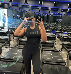 Taylor Rooks / taylorrooks nude photo #0355