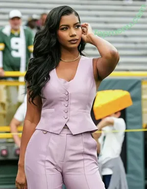 Taylor Rooks / taylorrooks nude photo #0359