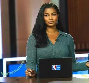 Taylor Rooks / taylorrooks nude photo #0361