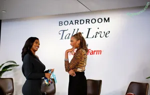 Taylor Rooks / taylorrooks nude photo #0363