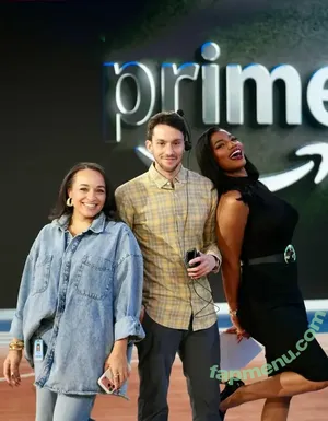 Taylor Rooks / taylorrooks nude photo #0368