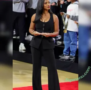 Taylor Rooks / taylorrooks nude photo #0375