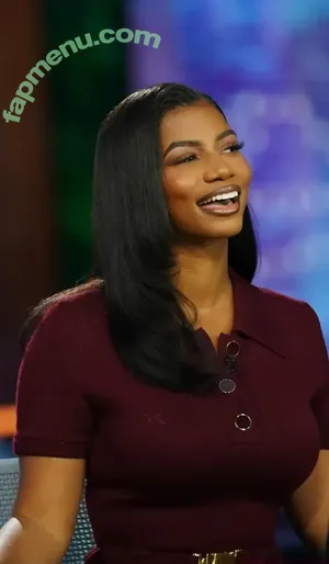 Taylor Rooks / taylorrooks nude photo #0377