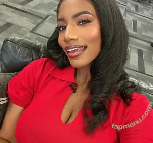 Taylor Rooks / taylorrooks nude photo #0380