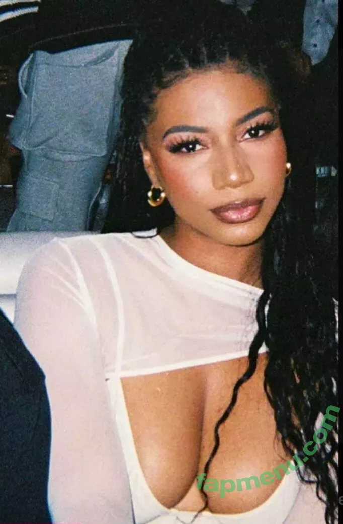 Taylor Rooks nude photo #0082 (taylorrooks)