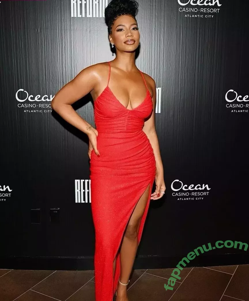 Taylor Rooks nude photo #0083 (taylorrooks)