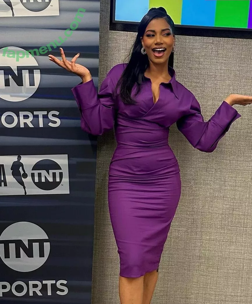 Taylor Rooks nude photo #0088 (taylorrooks)