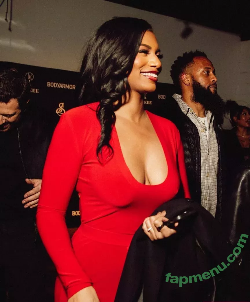 Taylor Rooks nude photo #0096 (taylorrooks)