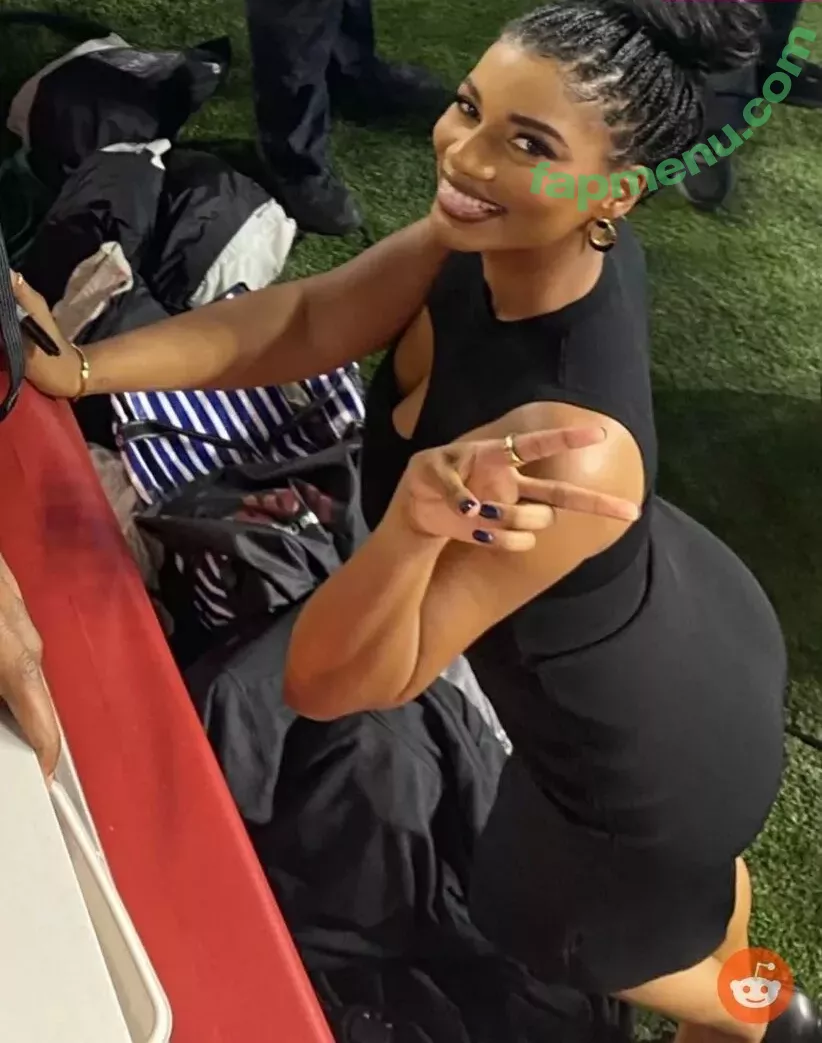 Taylor Rooks nude photo #0115 (taylorrooks)