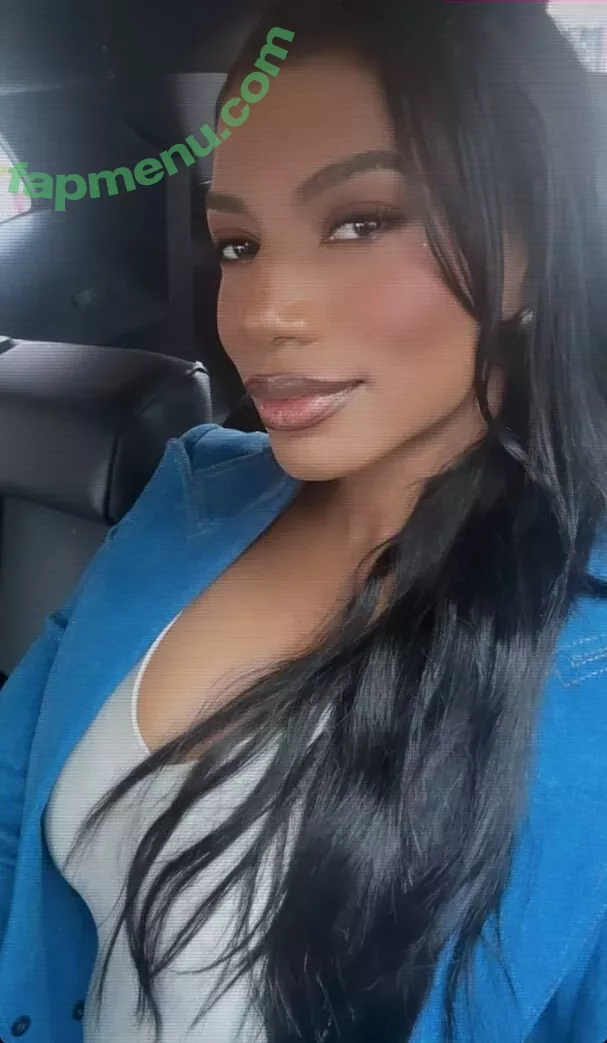 Taylor Rooks nude photo #0120 (taylorrooks)