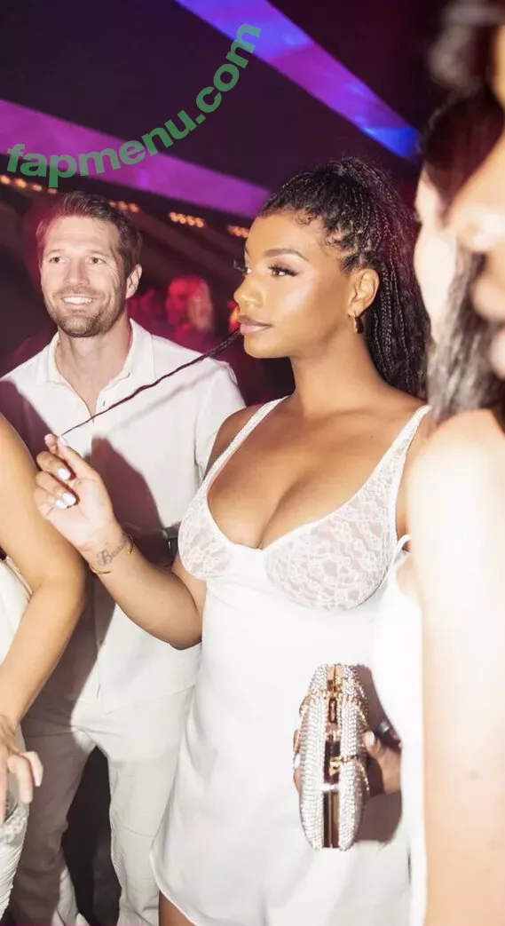 Taylor Rooks nude photo #0124 (taylorrooks)