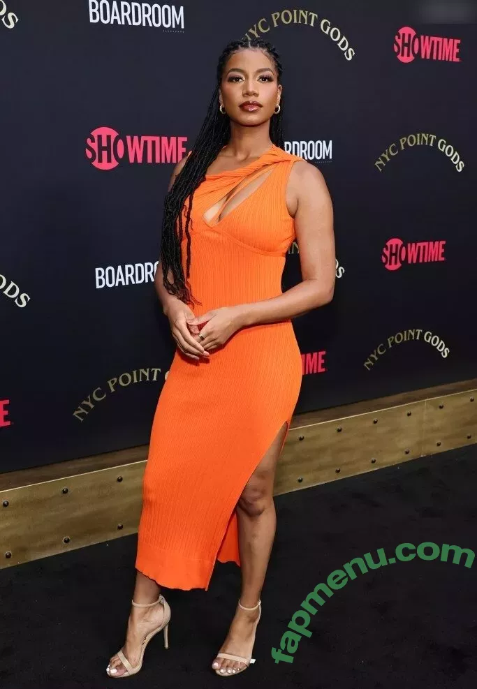 Taylor Rooks nude photo #0135 (taylorrooks)