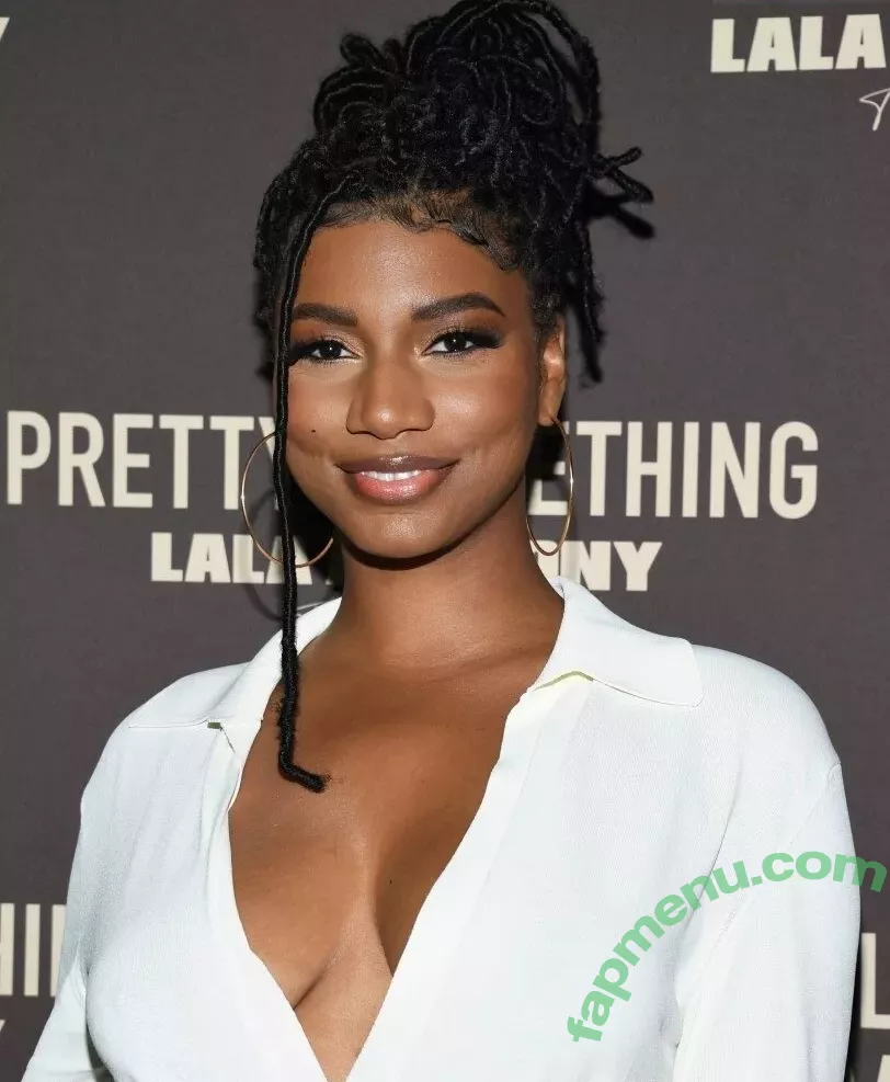 Taylor Rooks nude photo #0137 (taylorrooks)