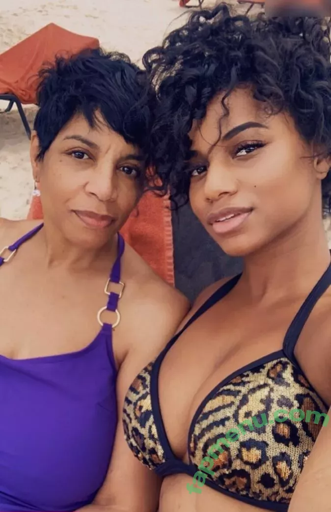 Taylor Rooks nude photo #0138 (taylorrooks)