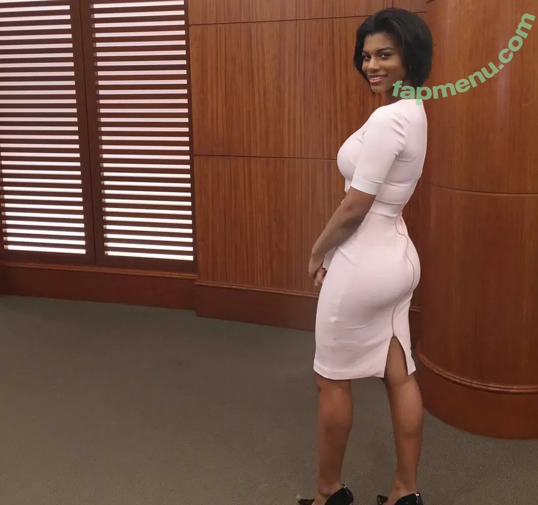 Taylor Rooks nude photo #0233 (taylorrooks)