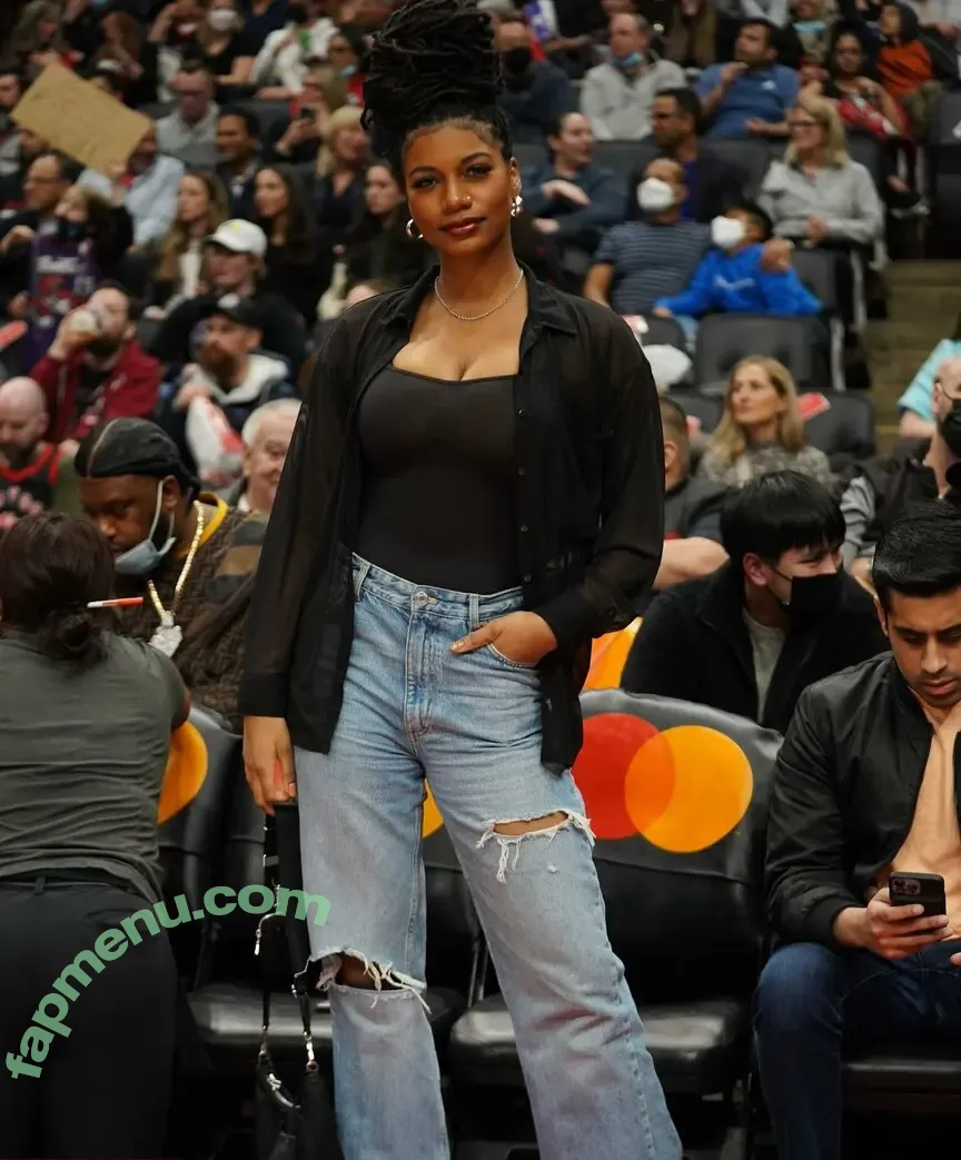 Taylor Rooks nude photo #0244 (taylorrooks)