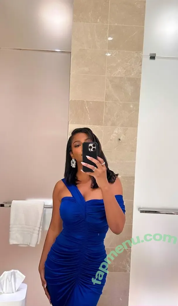 Taylor Rooks nude photo #0328 (taylorrooks)