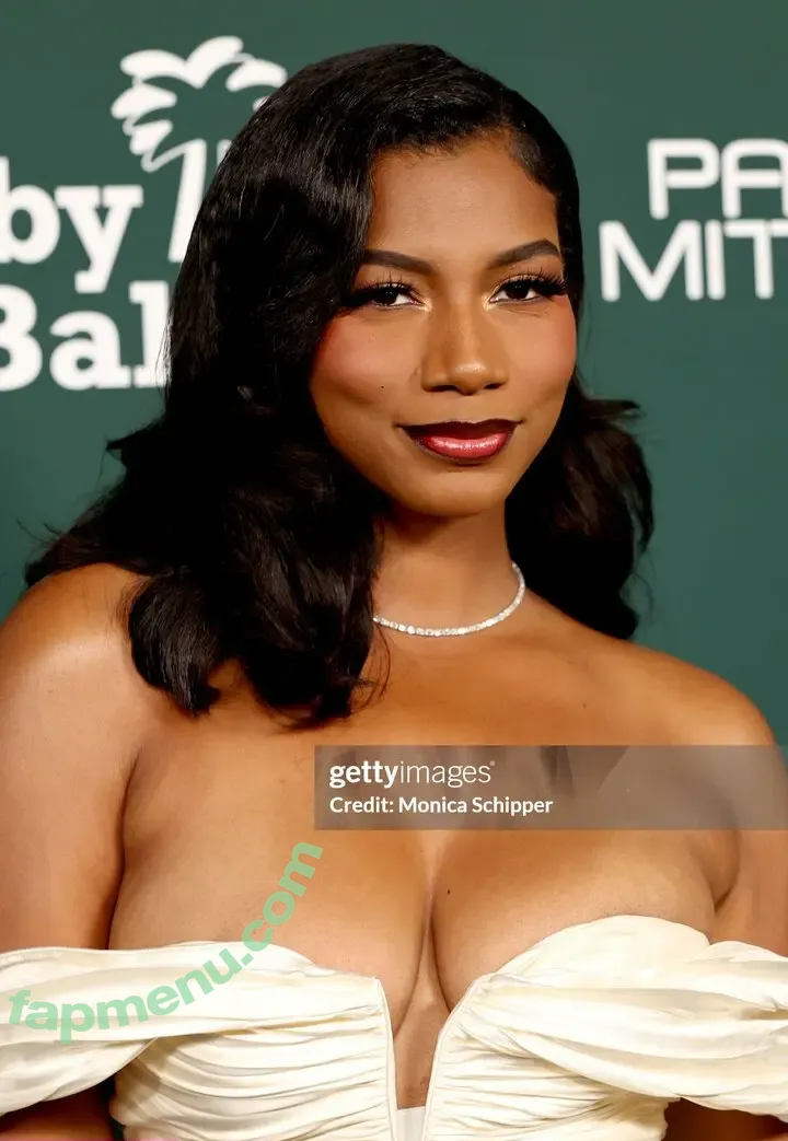 Taylor Rooks nude photo #0331 (taylorrooks)