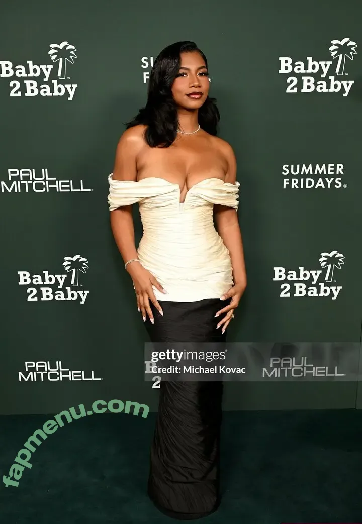 Taylor Rooks nude photo #0332 (taylorrooks)