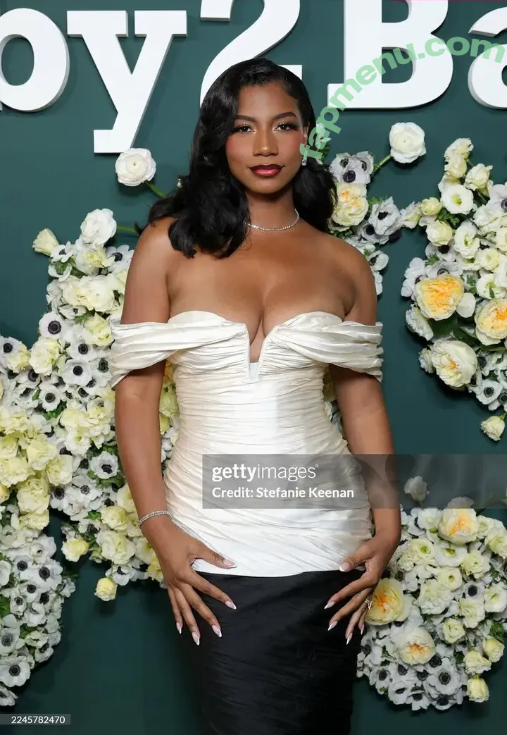 Taylor Rooks nude photo #0333 (taylorrooks)