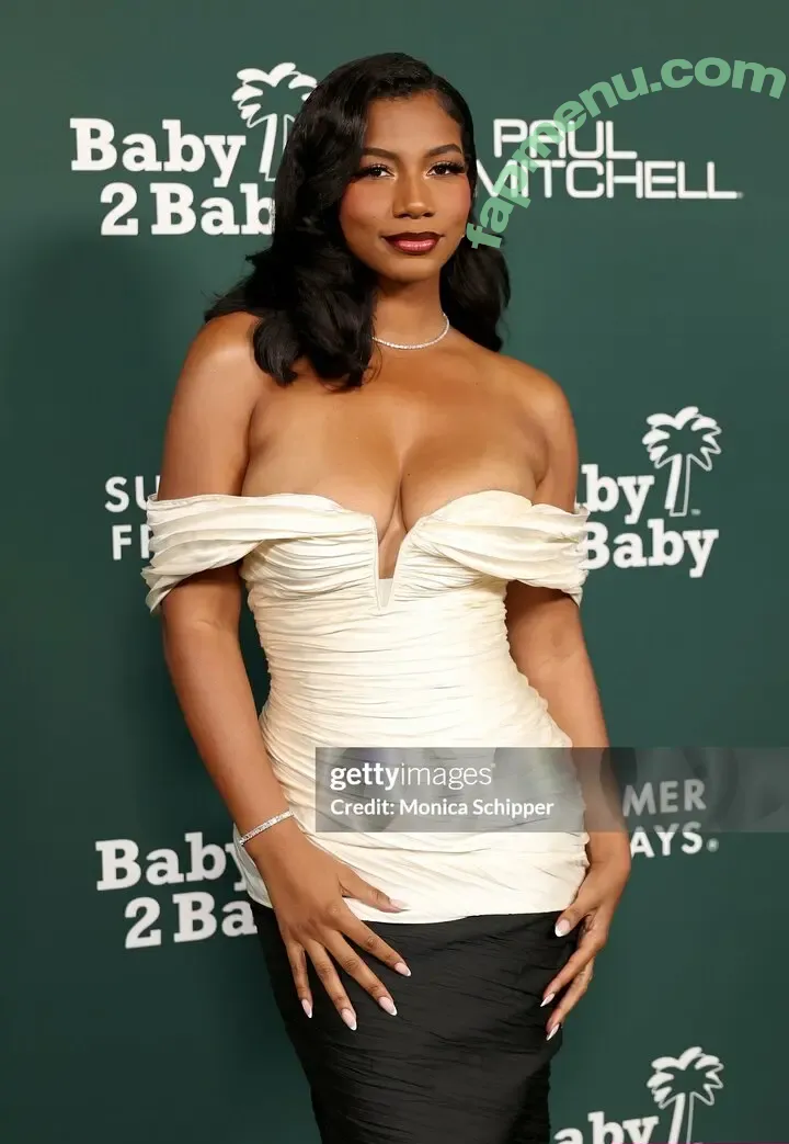 Taylor Rooks nude photo #0334 (taylorrooks)