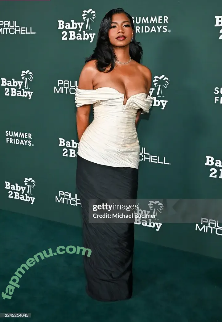 Taylor Rooks nude photo #0335 (taylorrooks)