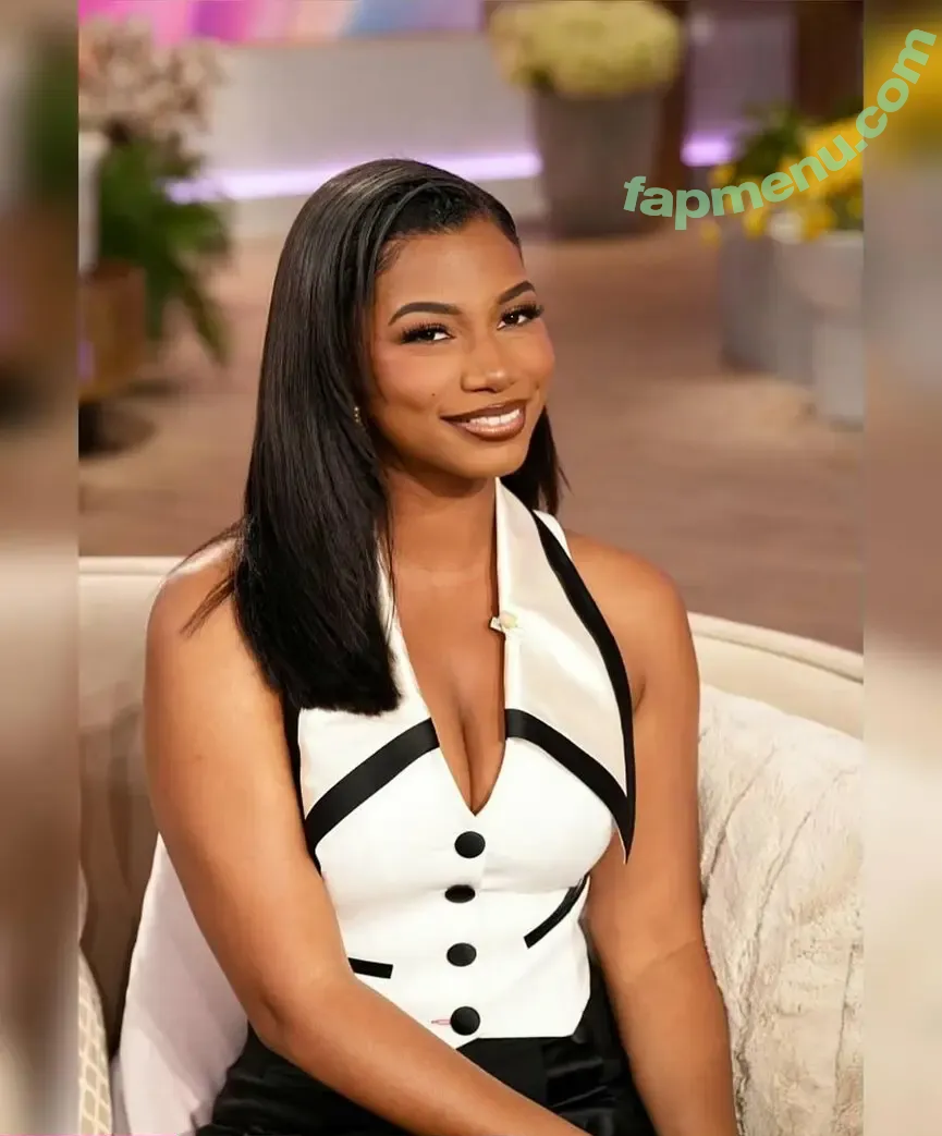 Taylor Rooks nude photo #0341 (taylorrooks)