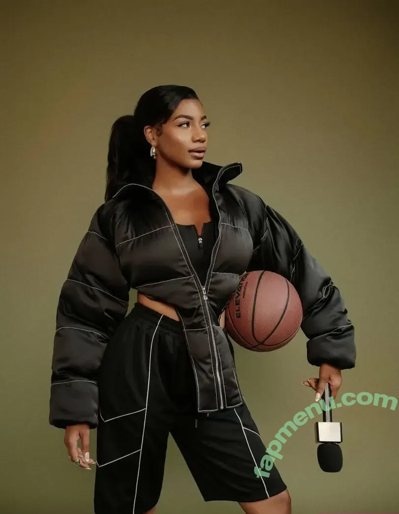 Taylor Rooks nude photo #0346 (taylorrooks)