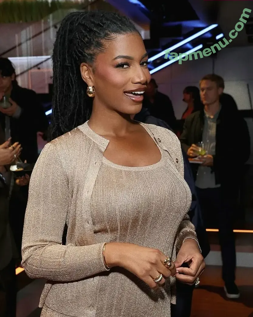 Taylor Rooks nude photo #0348 (taylorrooks)