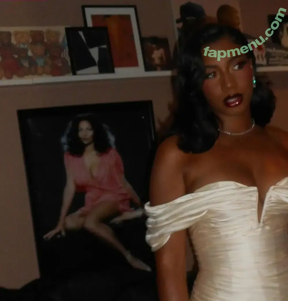 Taylor Rooks nude photo #0353 (taylorrooks)