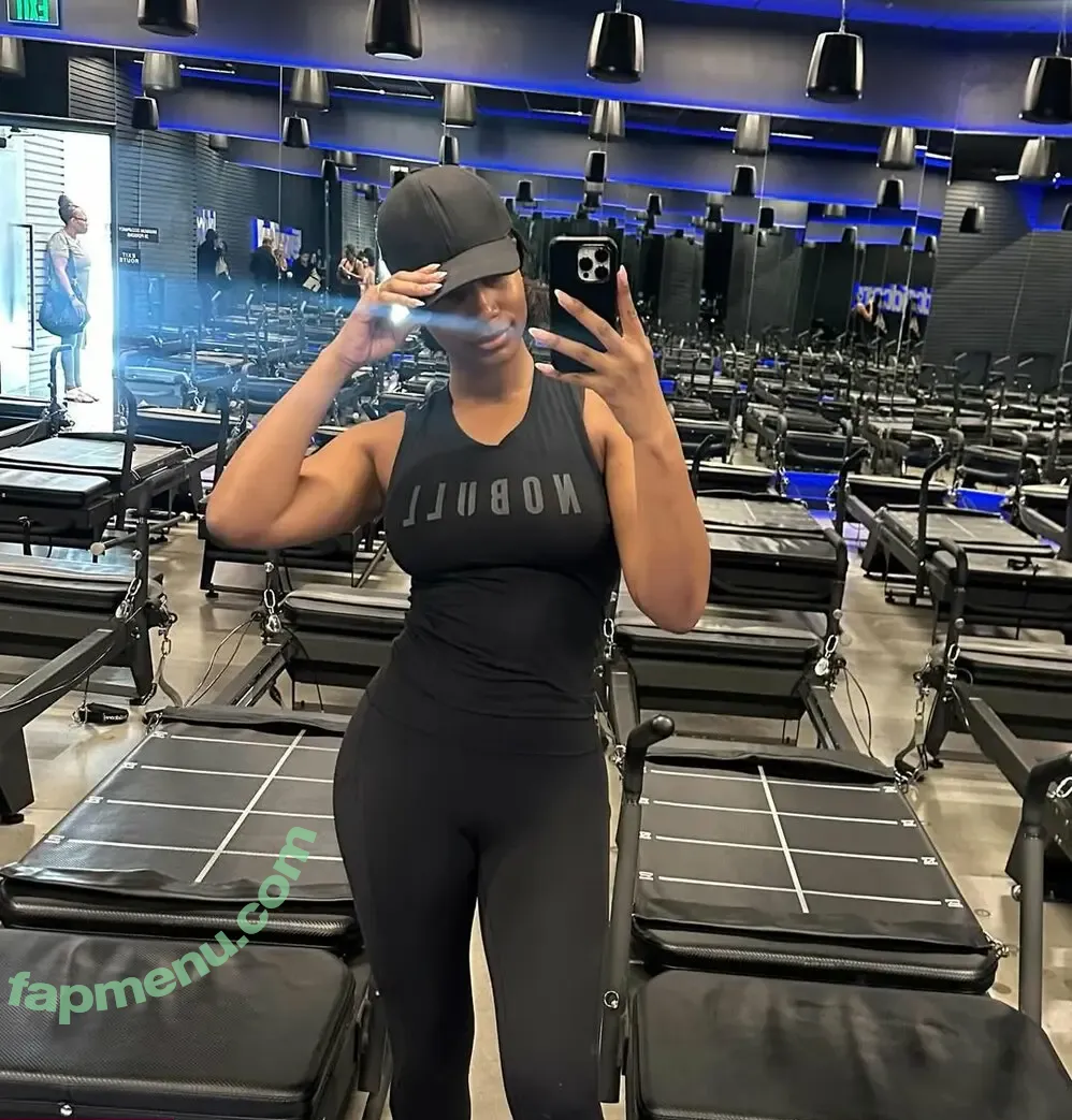 Taylor Rooks nude photo #0355 (taylorrooks)