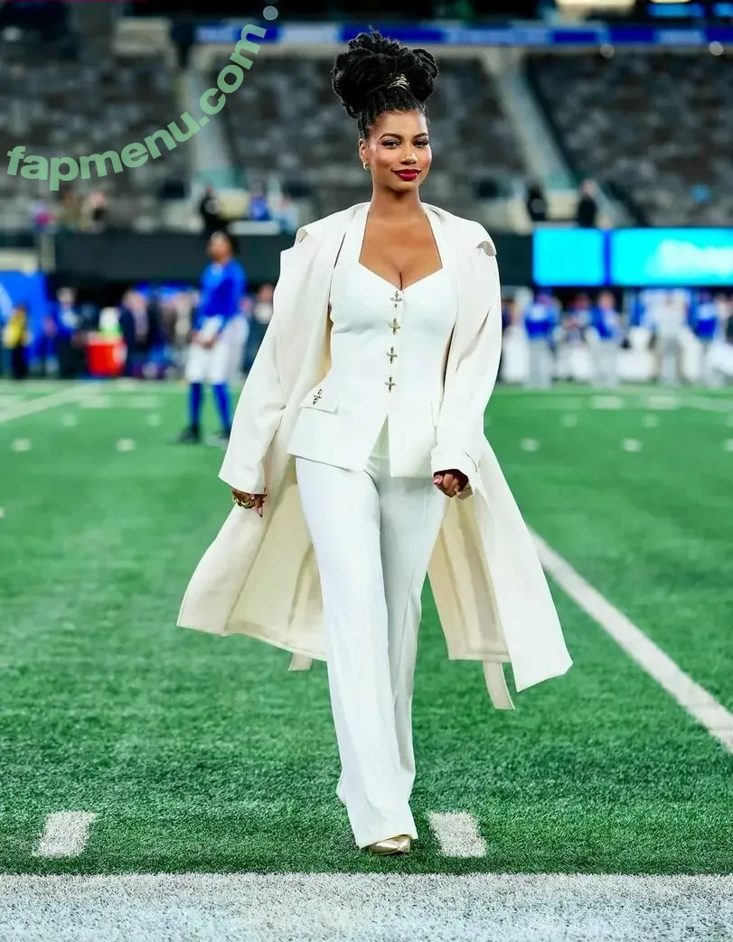 Taylor Rooks nude photo #0357 (taylorrooks)