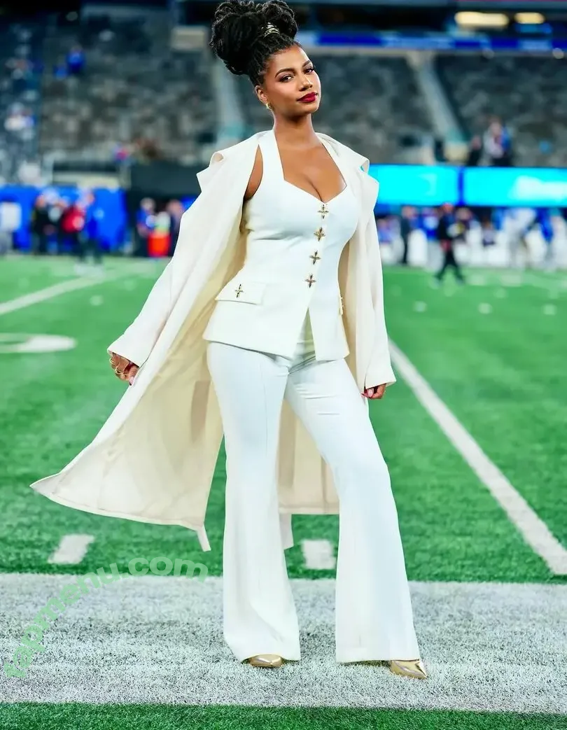 Taylor Rooks nude photo #0358 (taylorrooks)