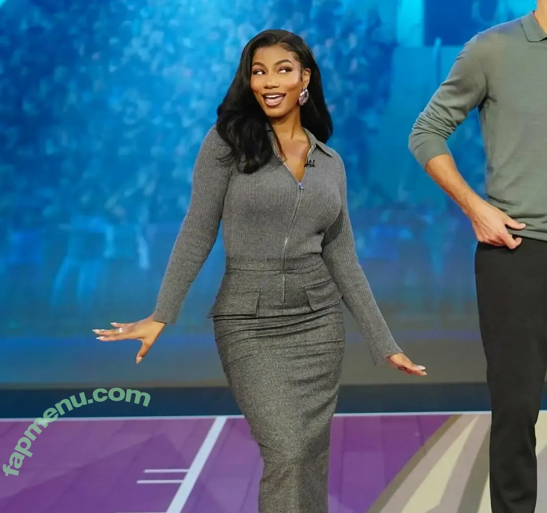 Taylor Rooks nude photo #0360 (taylorrooks)