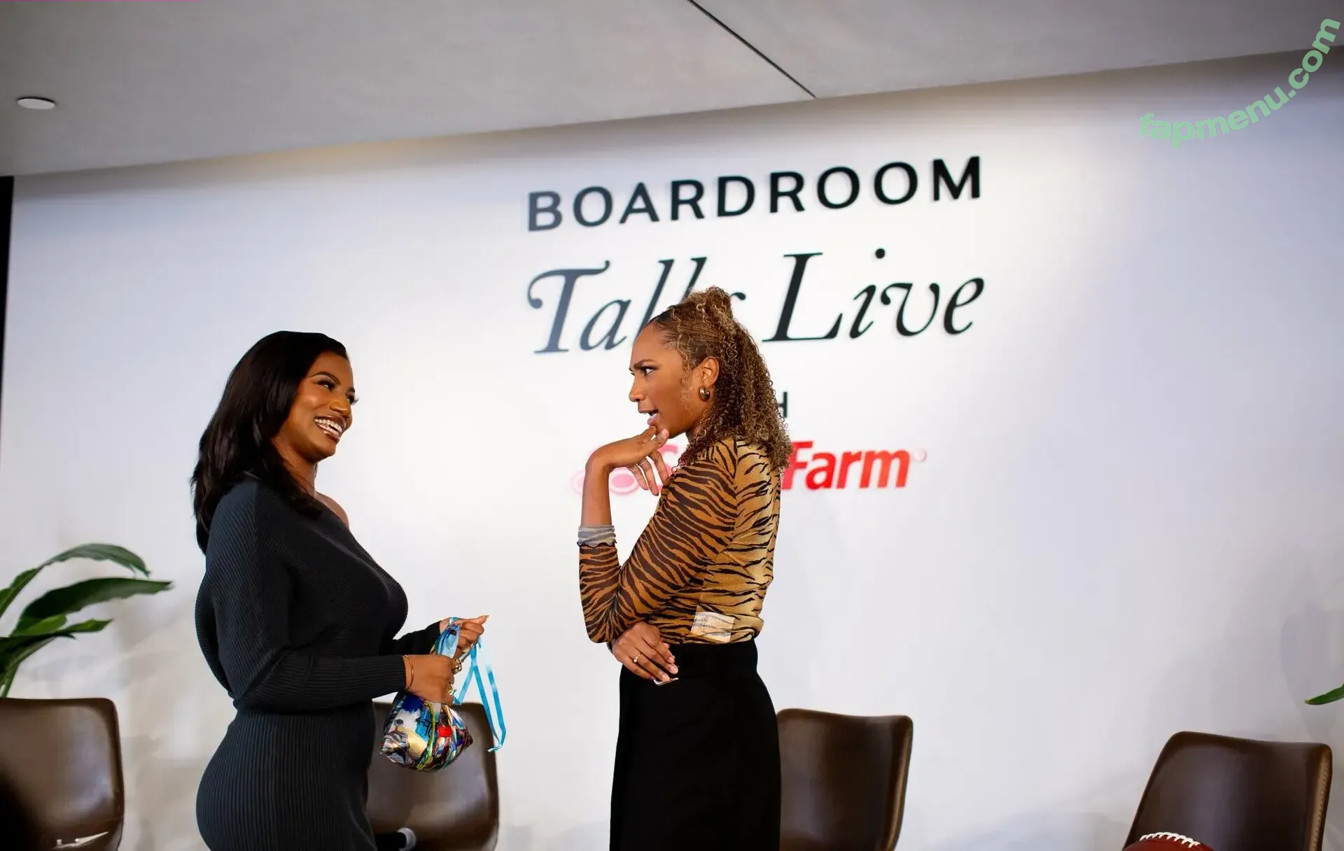 Taylor Rooks nude photo #0363 (taylorrooks)