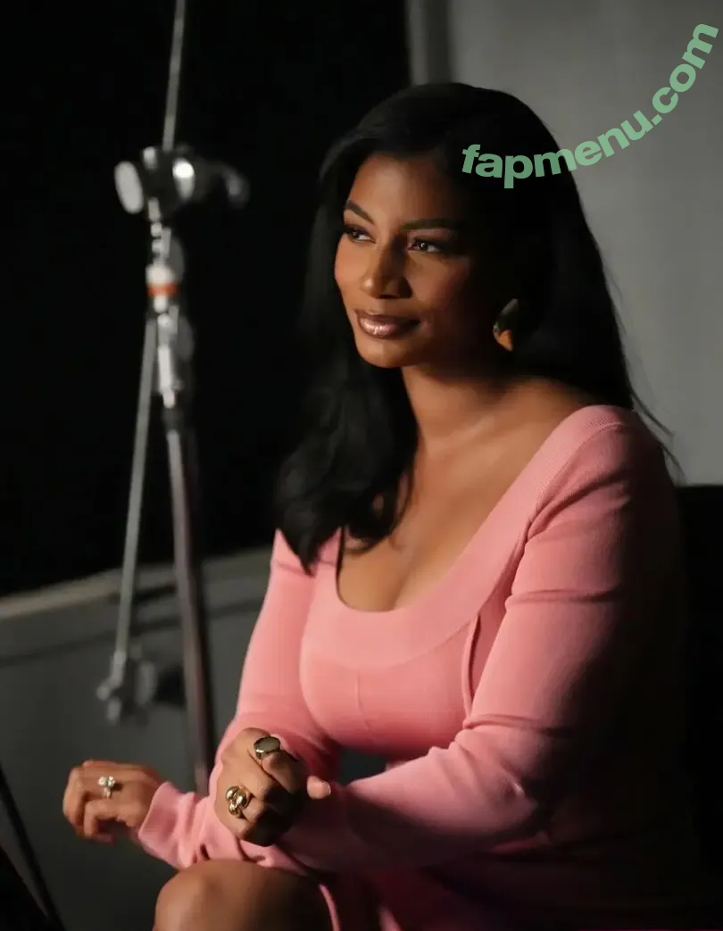 Taylor Rooks nude photo #0366 (taylorrooks)