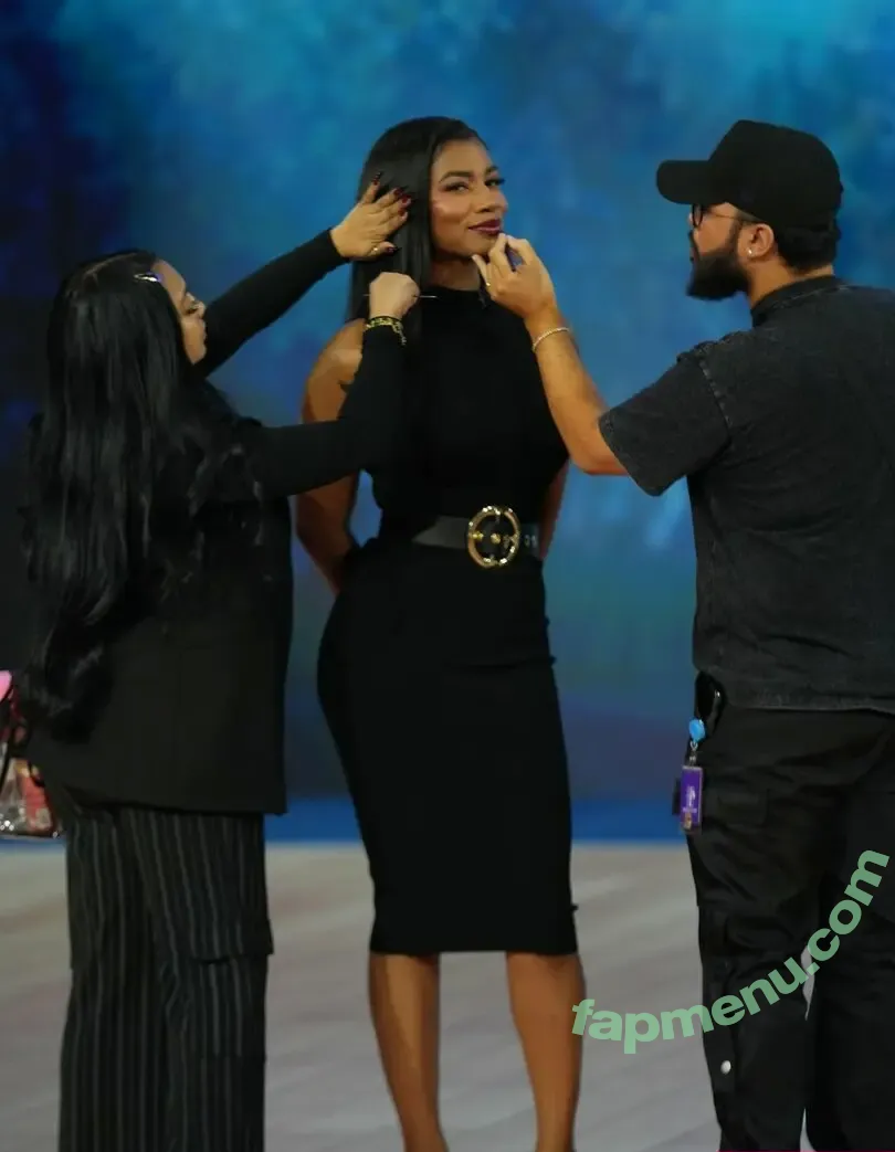 Taylor Rooks nude photo #0369 (taylorrooks)