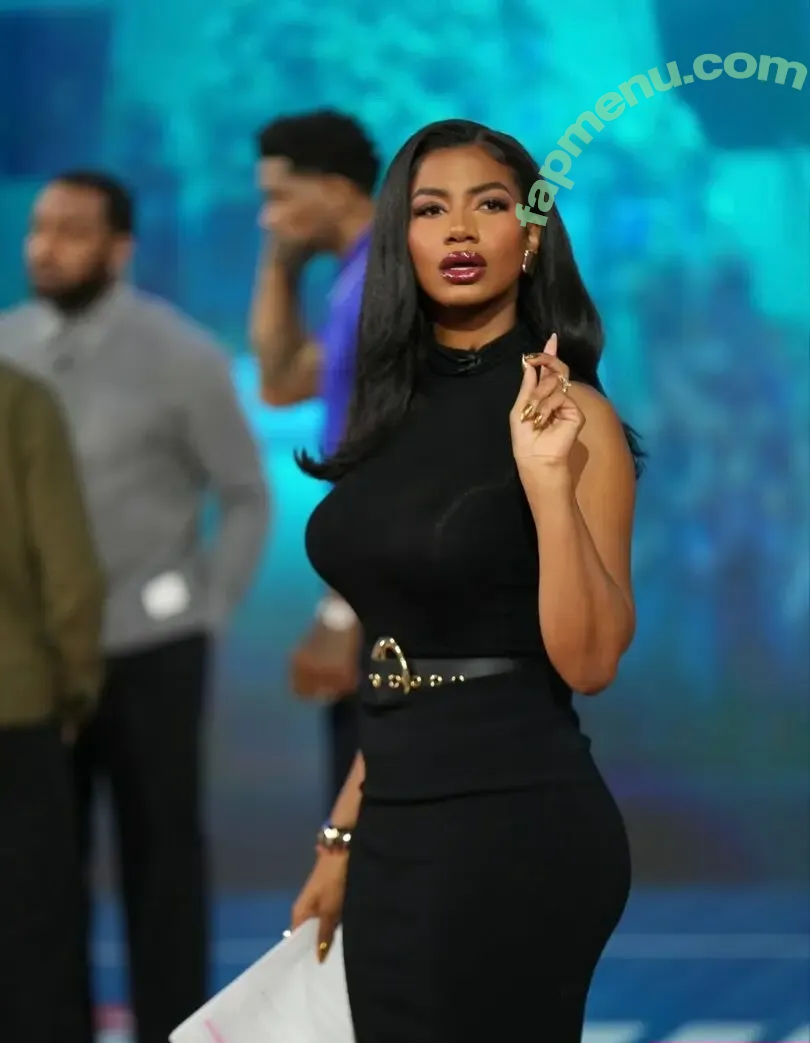 Taylor Rooks nude photo #0370 (taylorrooks)