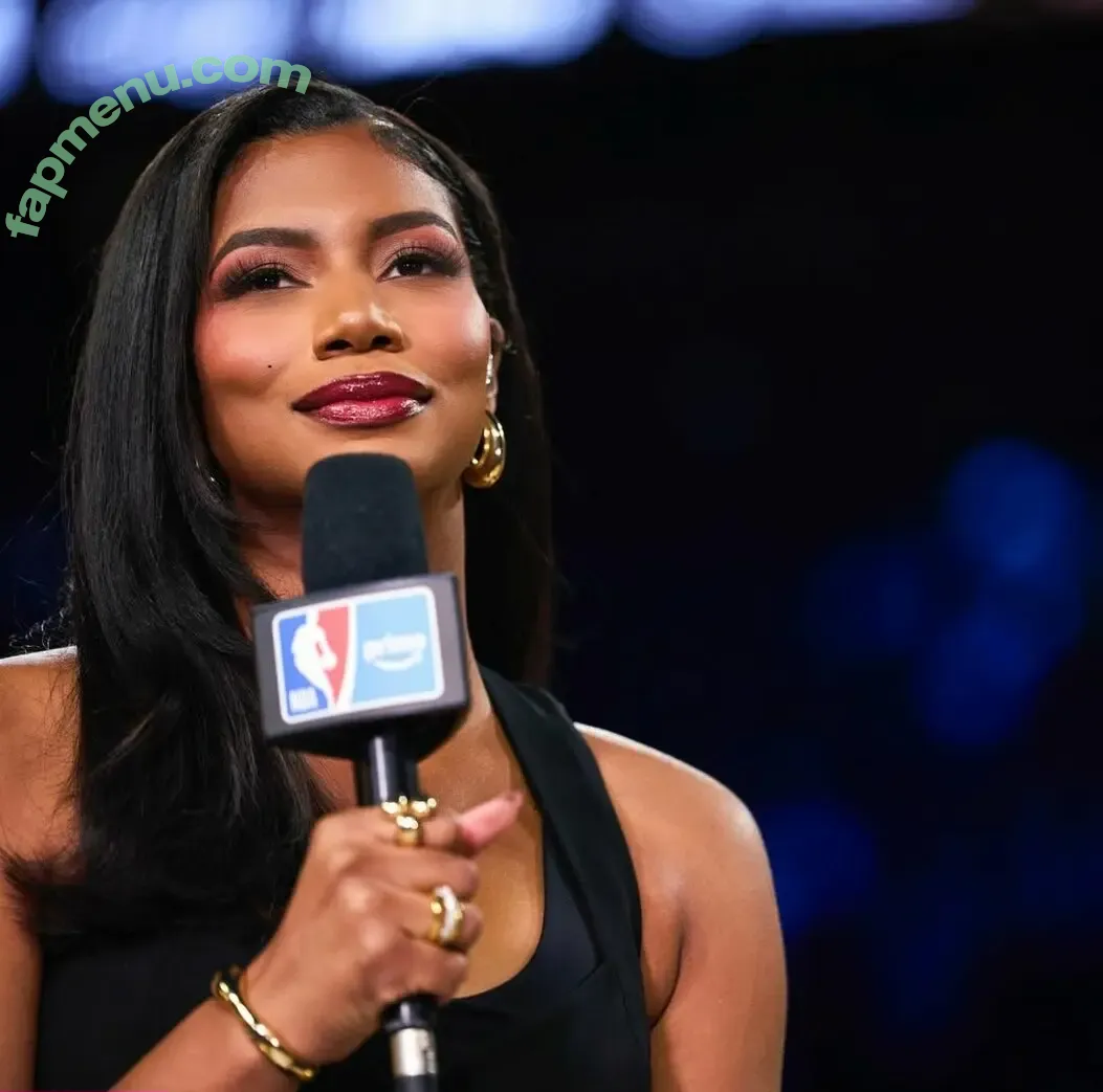 Taylor Rooks nude photo #0374 (taylorrooks)