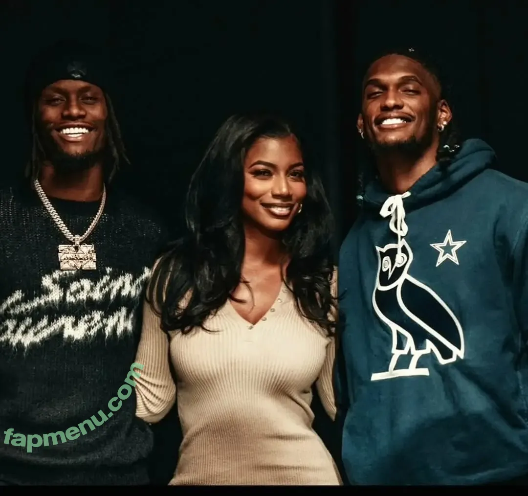 Taylor Rooks nude photo #0379 (taylorrooks)