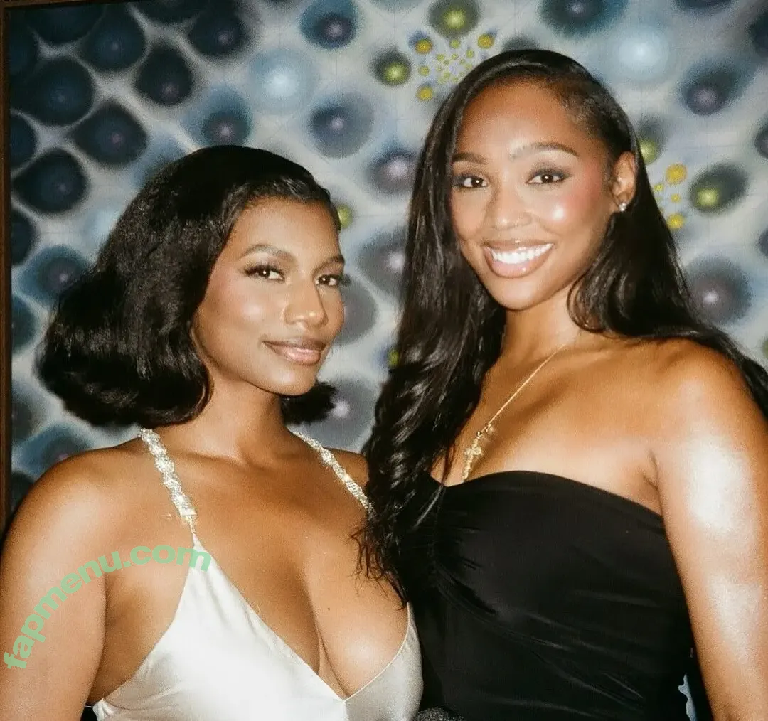 Taylor Rooks nude photo #0381 (taylorrooks)