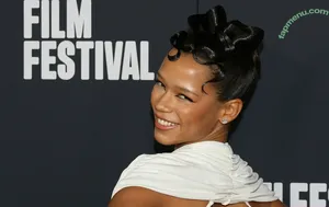 Taylor Russell / tayrussell / tyrussell nude photo #0307