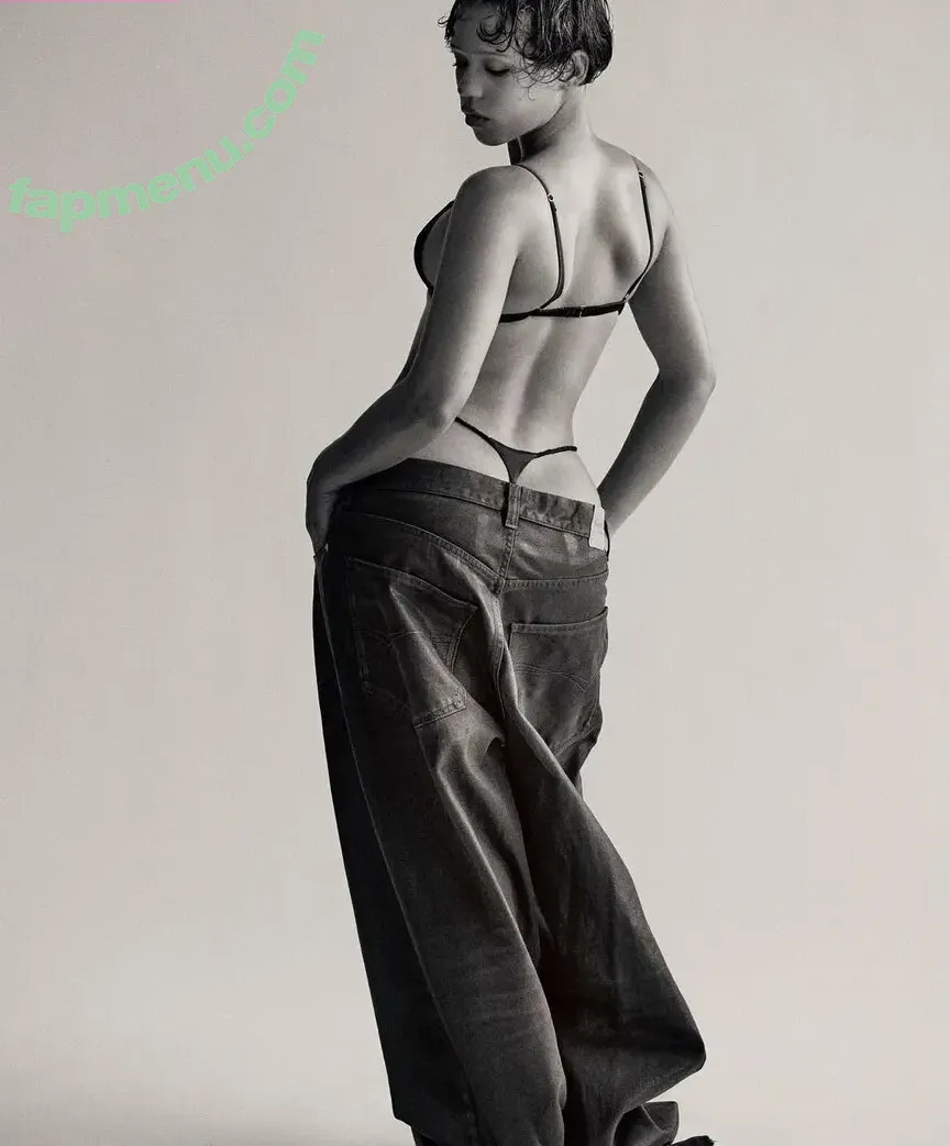 Taylor Russell nude photo #0295 (tayrussell / tyrussell)