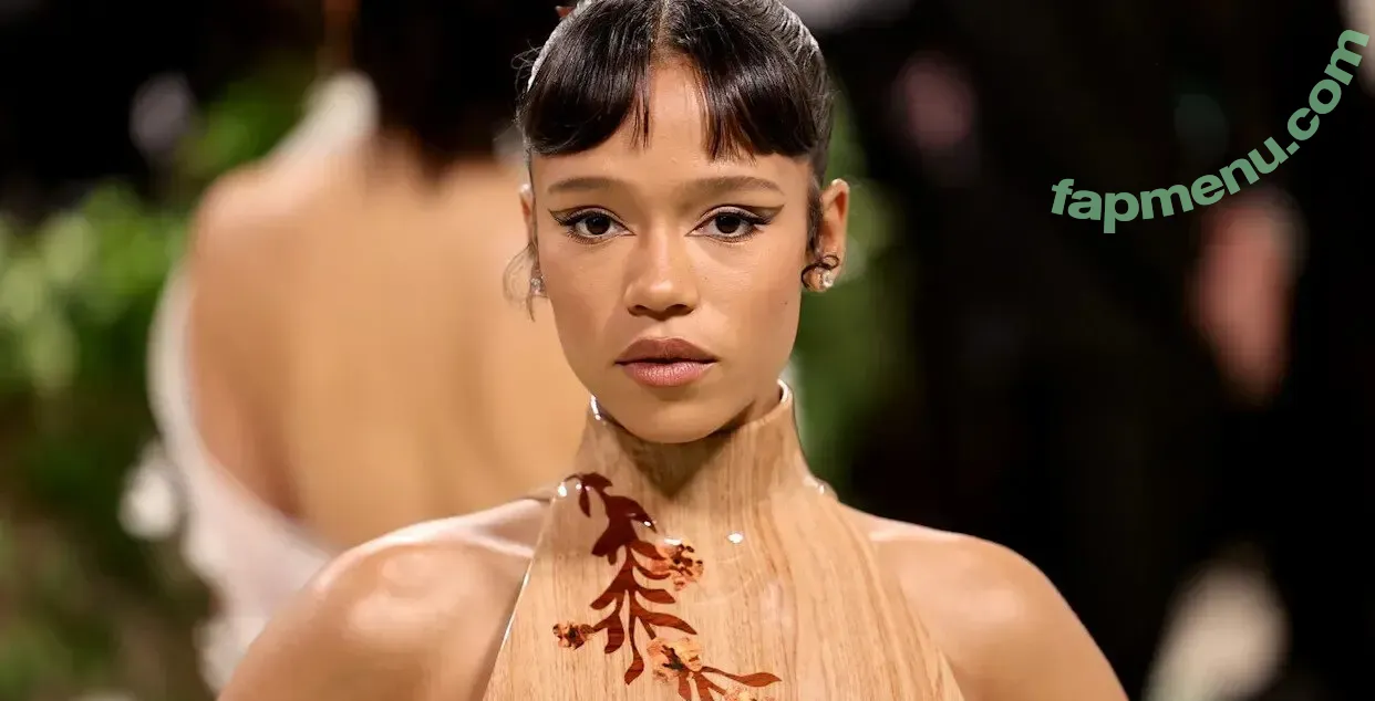 Taylor Russell nude photo #0299 (tayrussell / tyrussell)