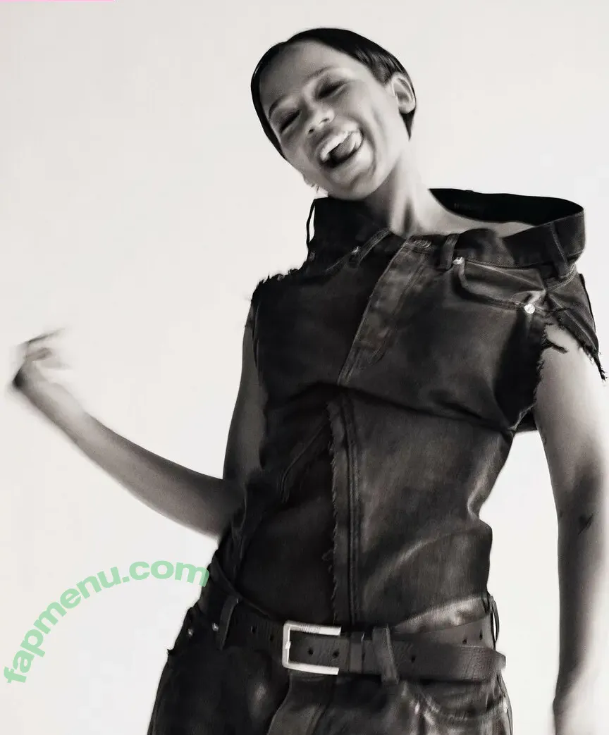 Taylor Russell nude photo #0302 (tayrussell / tyrussell)