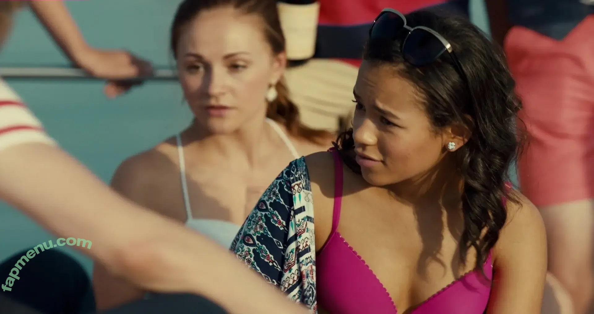 Taylor Russell nude photo #0303 (tayrussell / tyrussell)